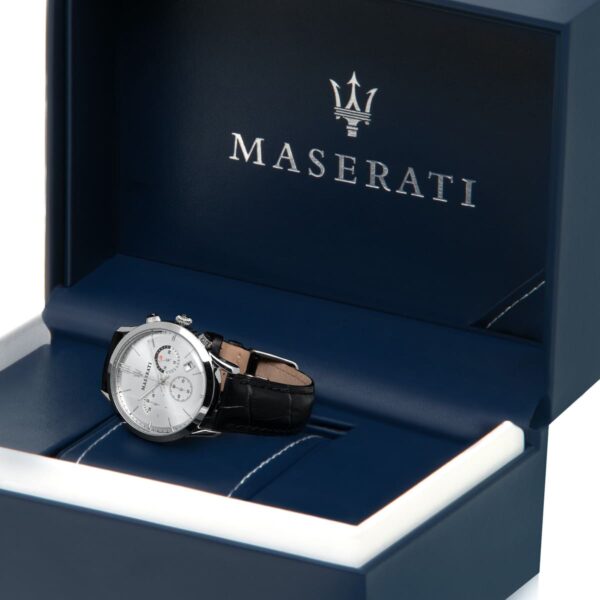 Maserati Watch For Men R8871633001 - Image 4