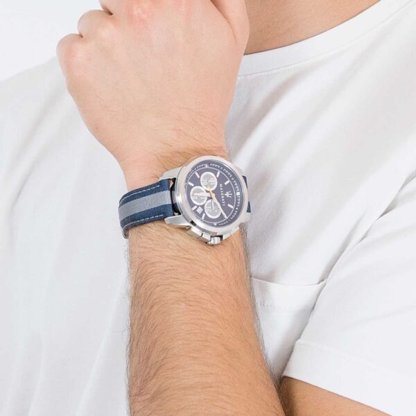 Maserati Watch For Men R8871637001 - Image 3