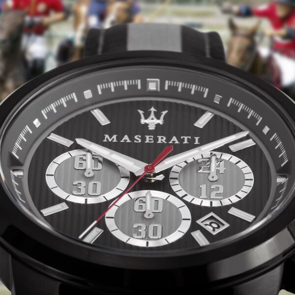 Maserati Watch For Men R8871637002 - Image 3