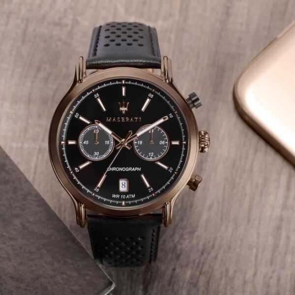 Maserati Watch For Men R8871638001 - Image 3