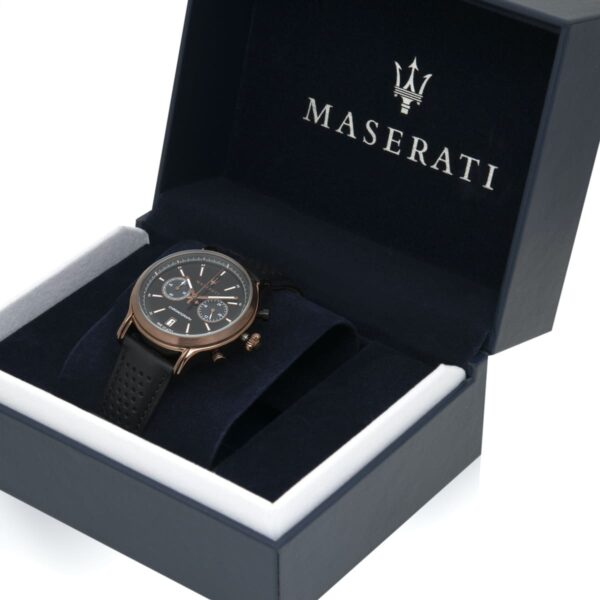 Maserati Watch For Men R8871638001 - Image 4