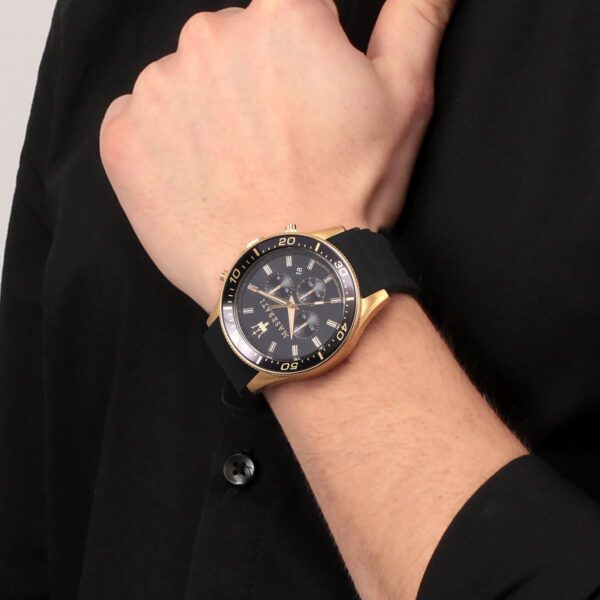 Maserati Watch For Men R8871640001 - Image 4