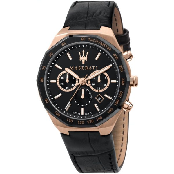 r8871642001-maserati-watch-men-black-dial-leather-strap-quartz-battery-analog-chronograph-100m-330ft-stile