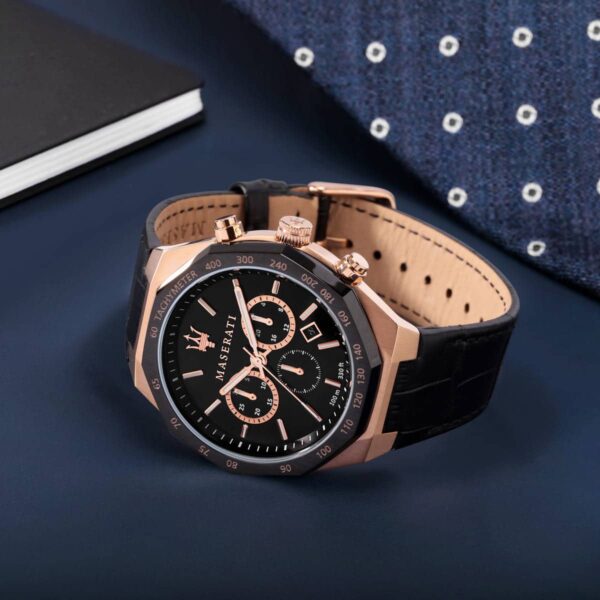 Maserati Watch For Men R8871642001 - Image 4