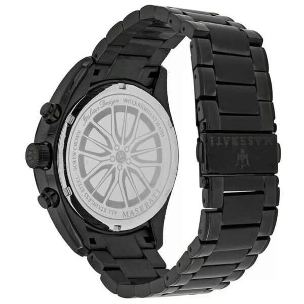 Maserati Watch For Men R8873612002 - Image 2
