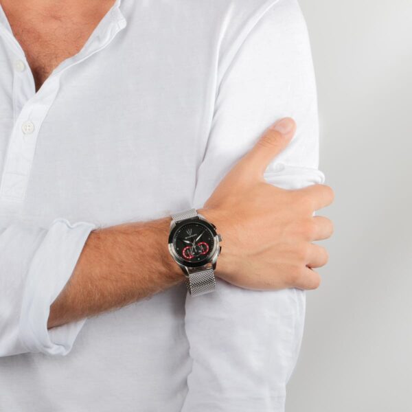 Maserati Watch For Men R8873612005 - Image 4