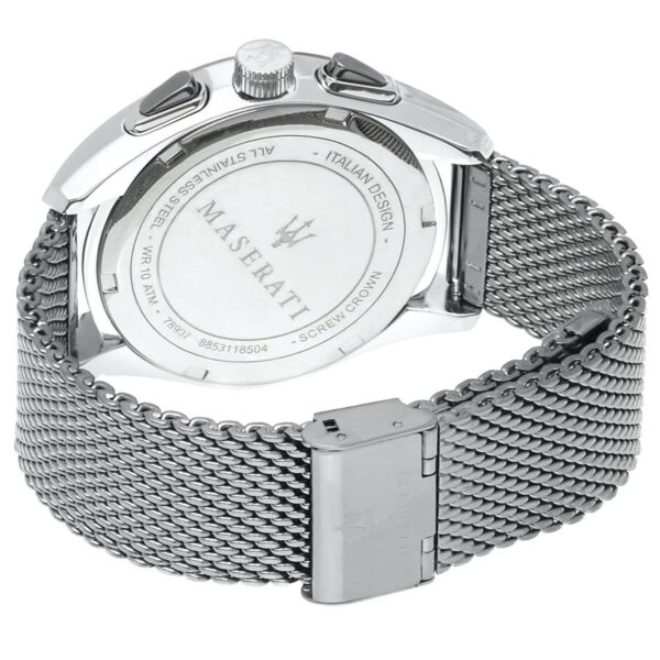 Maserati Watch For Men R8873612005 - Image 2