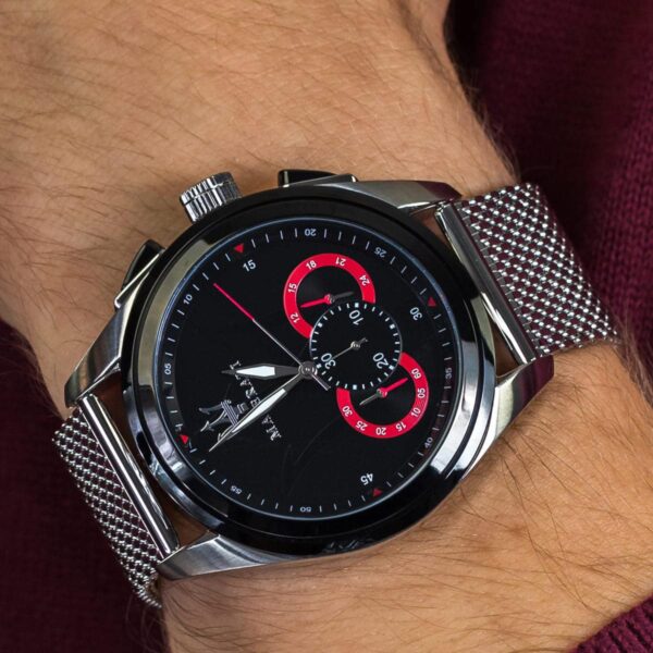 Maserati Watch For Men R8873612005 - Image 3