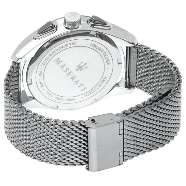 Maserati Watch For Men R8873612006 - Image 2