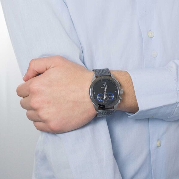Maserati Watch For Men R8873612006 - Image 3