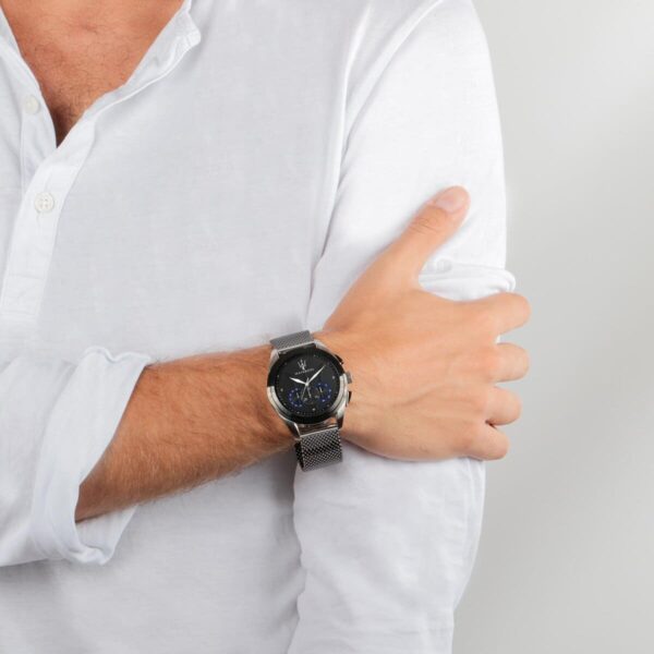 Maserati Watch For Men R8873612006 - Image 4