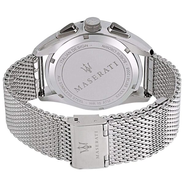 Maserati Watch For Men R8873612008 - Image 3