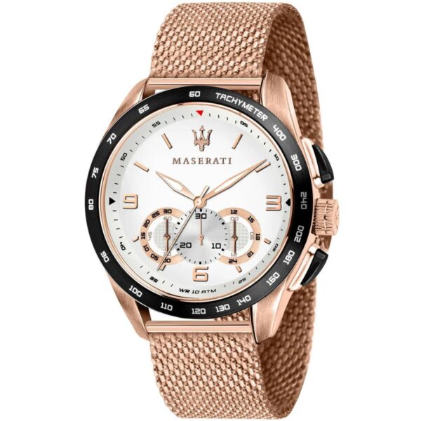 r8873612011-maserati-watch-men-white-dial-metal-stainless-steel-rose-gold-mesh-strap-quartz-battery-analog-chronograph-tachymeter-wr-10-atm-traguardo
