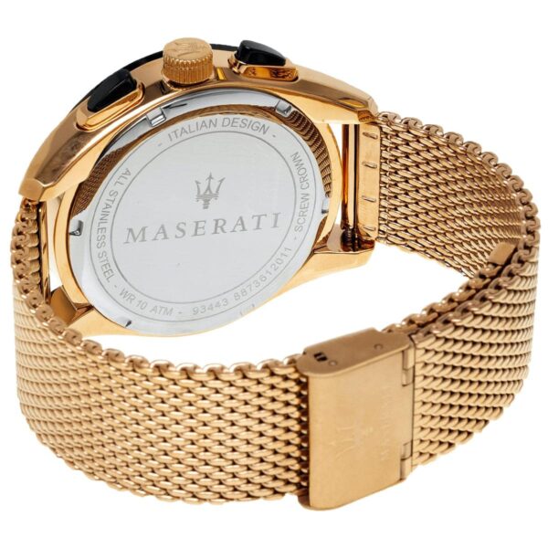 Maserati Watch For Men R8873612011 - Image 3