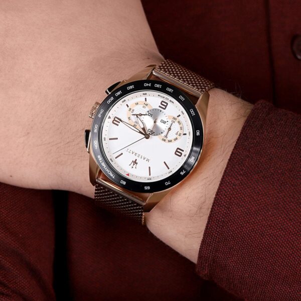 Maserati Watch For Men R8873612011 - Image 4