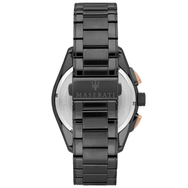 Maserati Watch For Men R8873612016 - Image 3