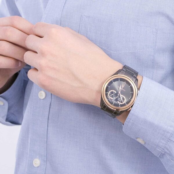 Maserati Watch For Men R8873612016 - Image 4