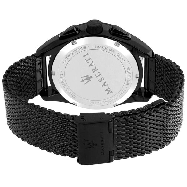 Maserati Watch For Men R8873612031 - Image 2