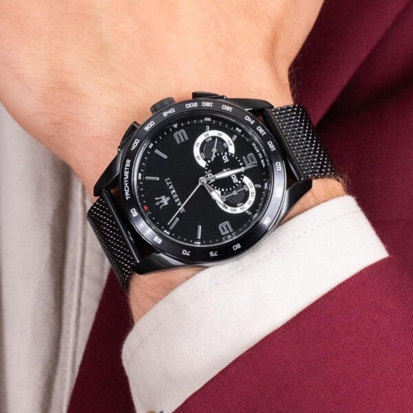 Maserati Watch For Men R8873612031 - Image 3