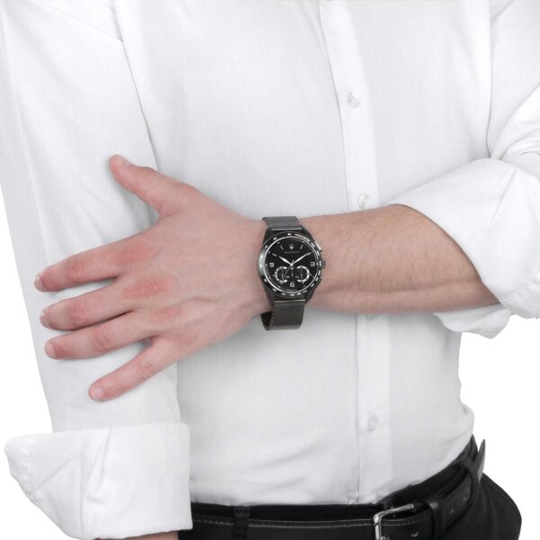 Maserati Watch For Men R8873612031 - Image 4
