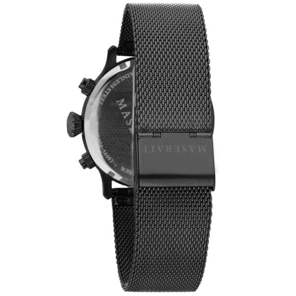 Maserati Watch For Men R8873618006 - Image 2
