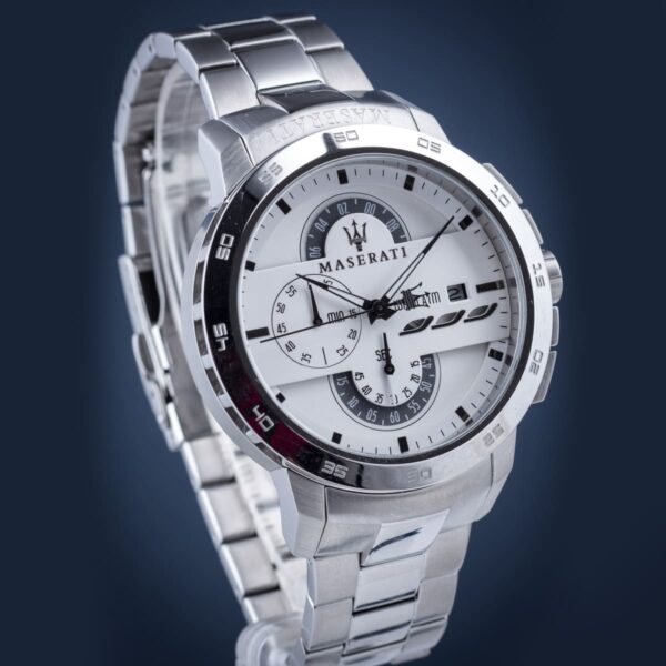 Maserati Watch For Men R8873619004 - Image 2