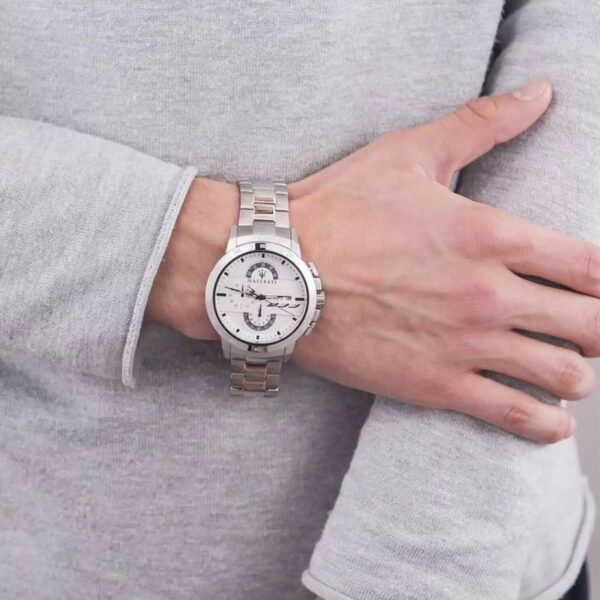Maserati Watch For Men R8873619004 - Image 3