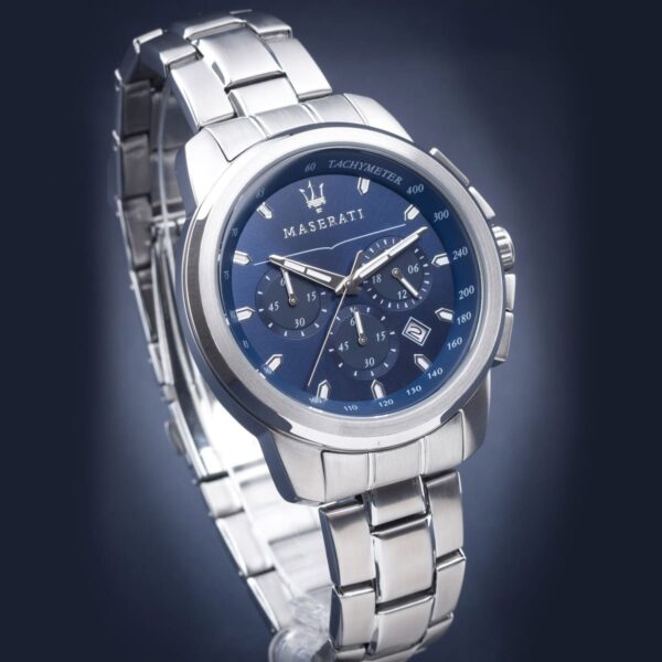 Maserati Watch For Men R8873621002 - Image 3