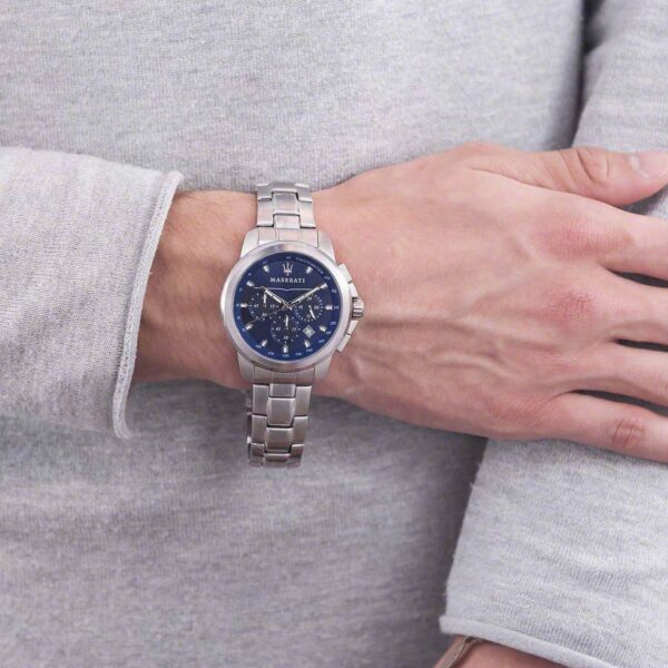 Maserati Watch For Men R8873621002 - Image 4
