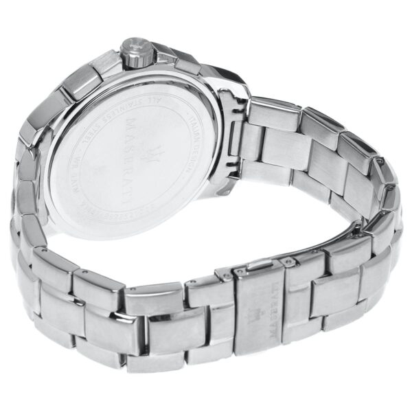 Maserati Watch For Men R8873621009 - Image 3