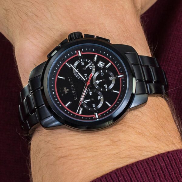 Maserati Watch For Men R8873621014 - Image 3