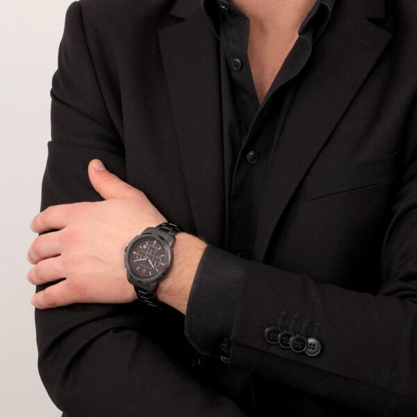 Maserati Watch For Men R8873621014 - Image 4