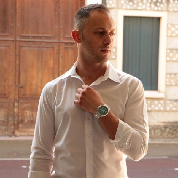 Maserati Watch For Men R8873621017 - Image 4