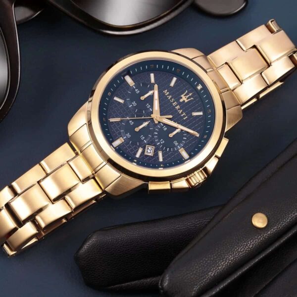 Maserati Watch For Men R8873621021 - Image 3