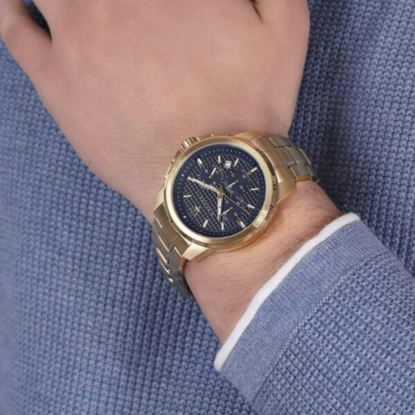Maserati Watch For Men R8873621021 - Image 4