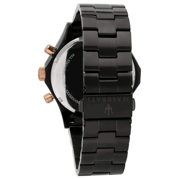 Maserati Watch For Men R8873627001 - Image 2