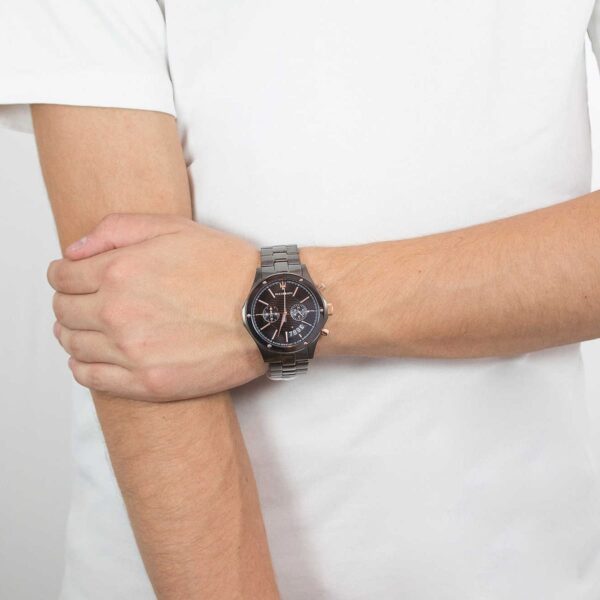 Maserati Watch For Men R8873627001 - Image 3
