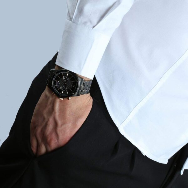 Maserati Watch For Men R8873627001 - Image 4