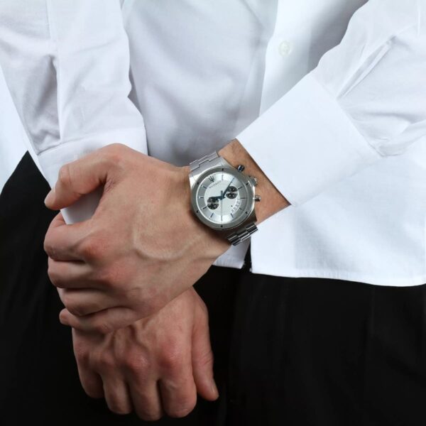 Maserati Watch For Men R8873627005 - Image 3