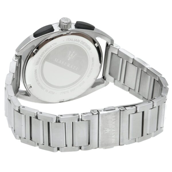 Maserati Watch For Men R8873632003 - Image 3