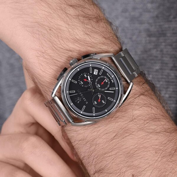Maserati Watch For Men R8873632003 - Image 4
