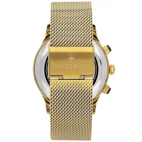 Maserati Watch For Men R8873633003 - Image 3