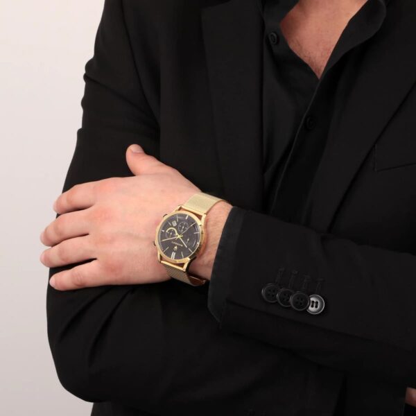 Maserati Watch For Men R8873633003 - Image 4