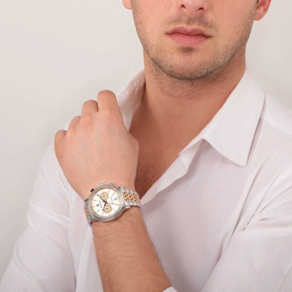 Maserati Watch For Men R8873638002 - Image 4