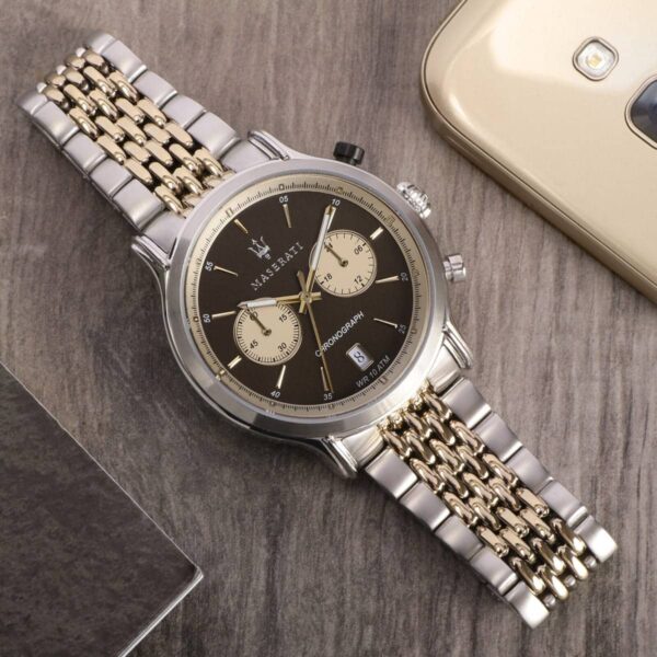 Maserati Watch For Men R8873638003 - Image 3