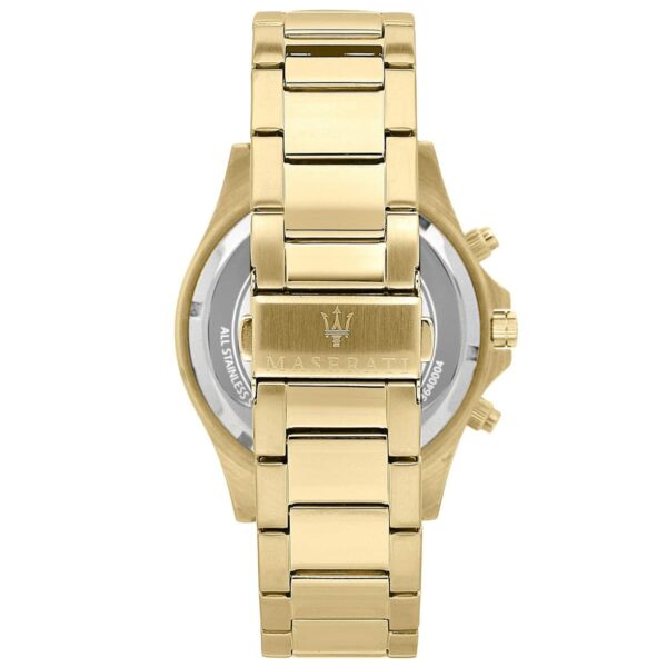 Maserati Watch For Men R8873640005 - Image 3