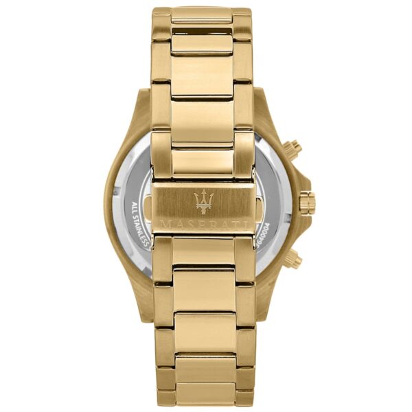 Maserati Watch For Men R8873640008 - Image 3
