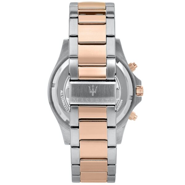 Maserati Watch For Men R8873640009 - Image 3