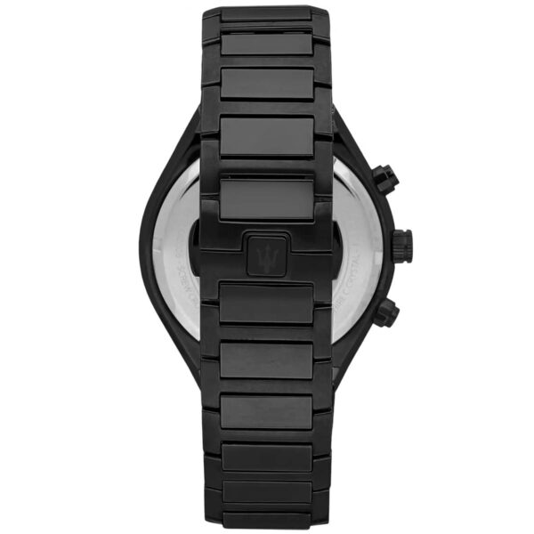 Maserati Watch For Men R8873642005 - Image 3