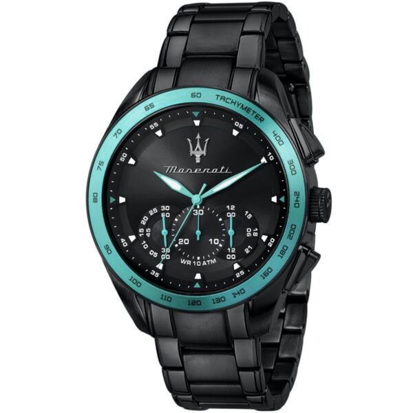 r8873644002-maserati-watch-men-black-dial-metal-stainless-steel-strap-quartz-battery-analog-chronograph-tachymeter-wr-10-atm-traguardo-aqua-edition